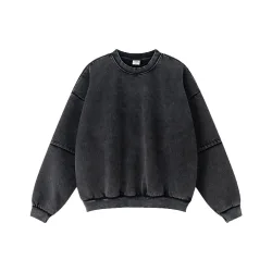 Світшот з утепленням "DAILY FIT"