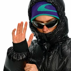 Пуховик "NOTHOMME 800”