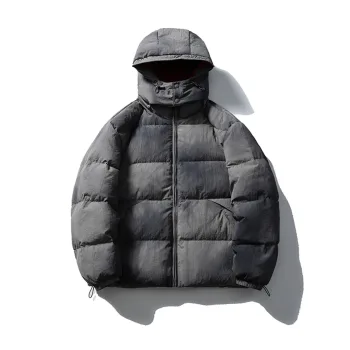 Пуховик "SKYFROST"