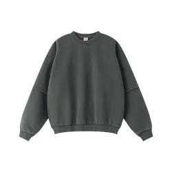 Світшот з утепленням "DAILY FIT"