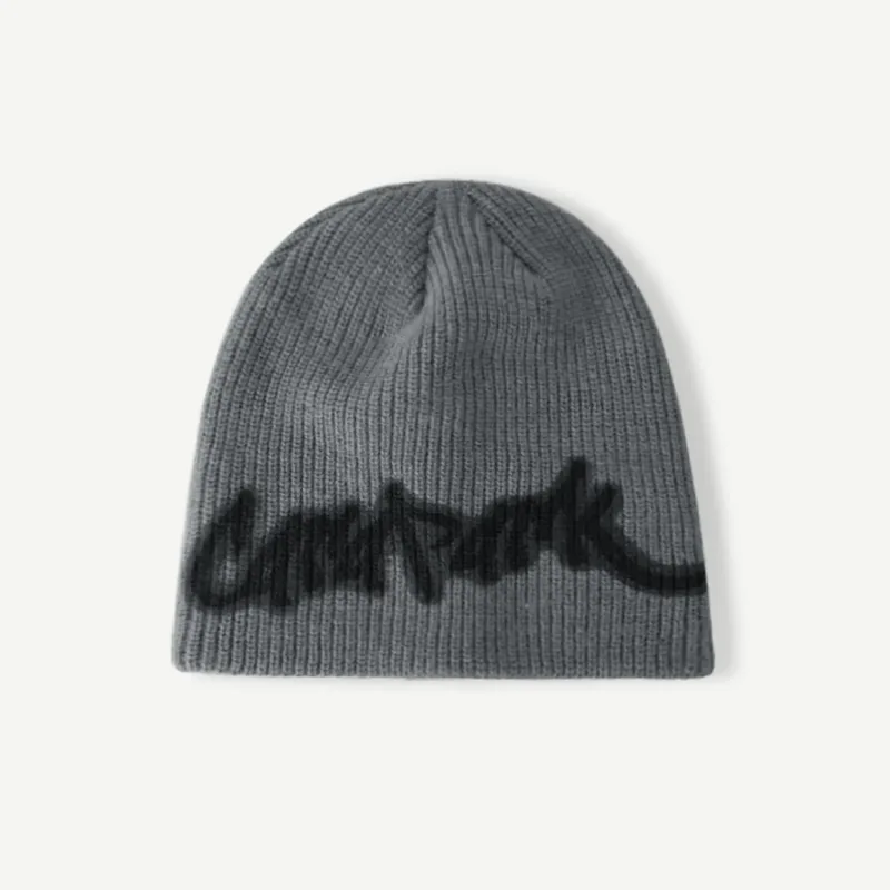 Шапка "CARAPARK"