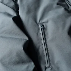 Куртка "STEELWAVE"