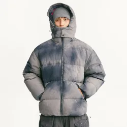 Пуховик "SKYFROST"