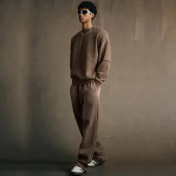 Світшот з утепленням "DAILY FIT"