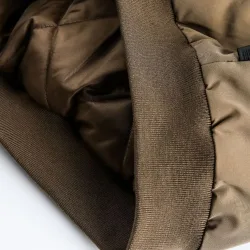 Бомбер "MISSION"