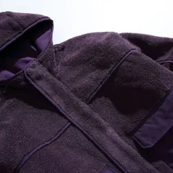 Флісова куртка "WARMTECH"