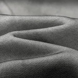 Зіп худі з утепленням "OUTLINE"