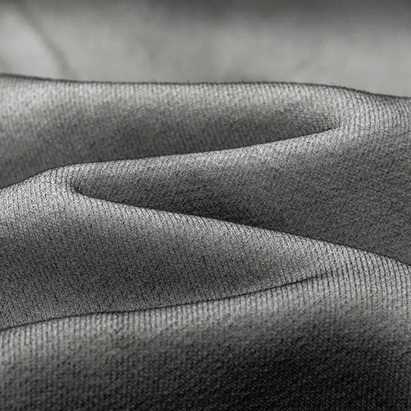 Зіп худі з утепленням "OUTLINE"