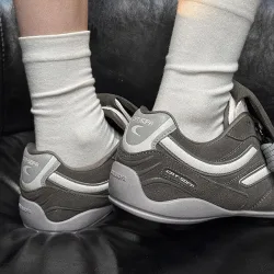 Кросівки "CAT & SOFA FOOTBALL GREY"