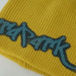 Шапка "CARAPARK"