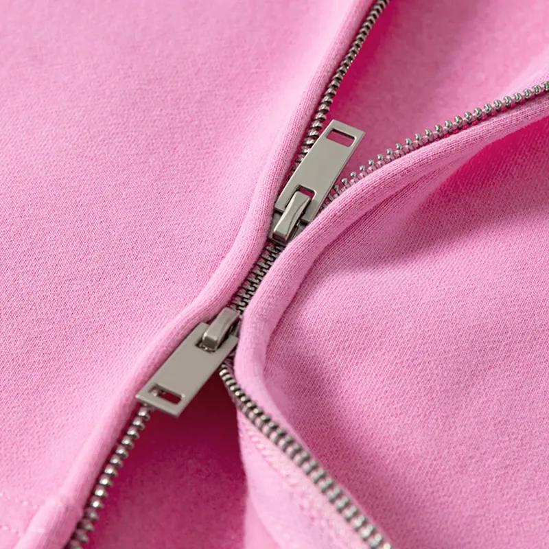 Зіп худі з утепленням "STAYWARM"