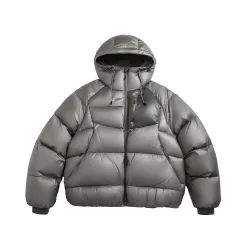 Пуховик "PUFFED”