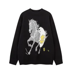 Светр "RICH RIDE"