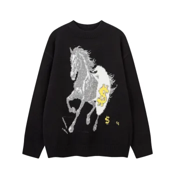 Светр "RICH RIDE"