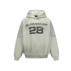 Худі "BLAMACAR 28"