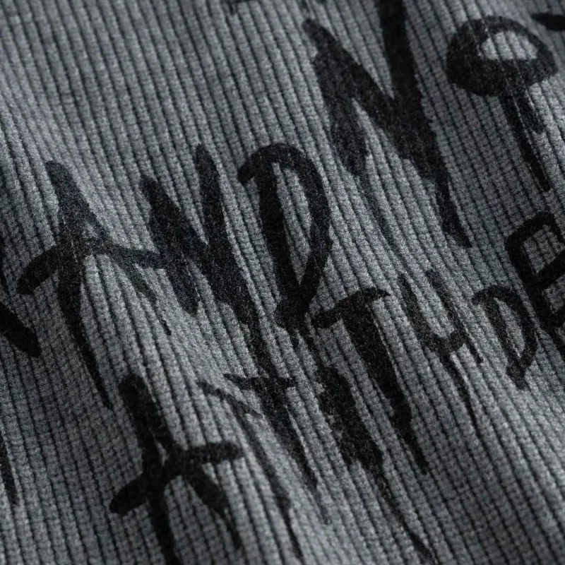 Светр "BRAND NOT ATTITUDE"