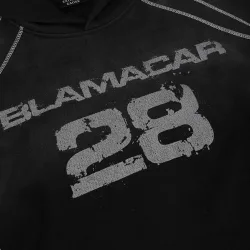 Худі "BLAMACAR 28"