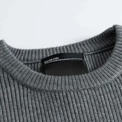 Светр "BRAND NOT ATTITUDE"