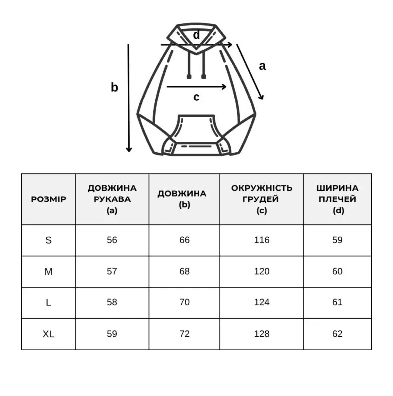 Худі "BLAMACAR 28"