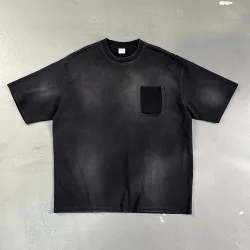 Футболка "SMOKEWASH"