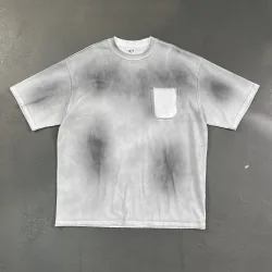 Футболка "SMOKEWASH"