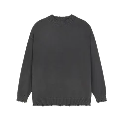Светр "RUST"