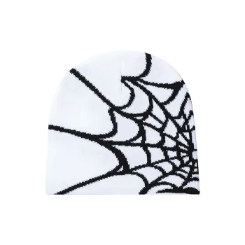 Шапка "SPIDER"
