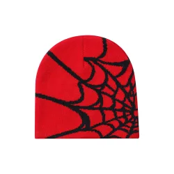 Шапка "SPIDER"