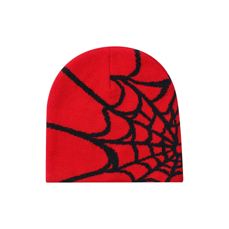 Шапка "SPIDER"