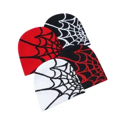 Шапка "SPIDER"