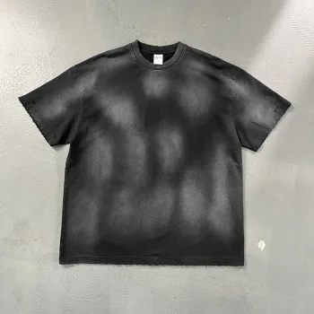 Футболка "SOFT FADE"
