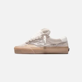 Кросівки "STRAYE LOGAN PUFF CREAM CREPE"