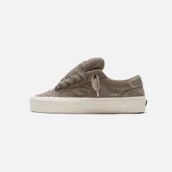 Кросівки "STRAYE LOGAN PUFF TAUPE BEVEL"