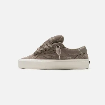 Кросівки "STRAYE LOGAN PUFF TAUPE BEVEL"