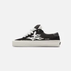 Кросівки "STRAYE LOGAN PUFF BLACK"