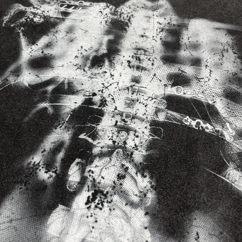 Футболка "XRAY"