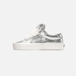 Кросівки "STRAYE LOGAN PUFF CHROME"