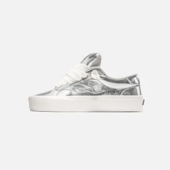 Кросівки "STRAYE LOGAN PUFF CHROME"