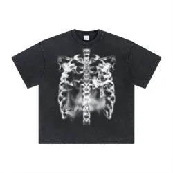 Футболка "XRAY"