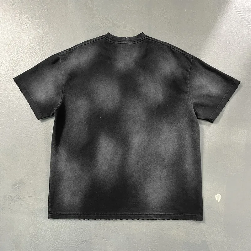 Футболка "SOFT FADE"