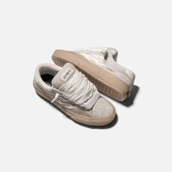 Кросівки "STRAYE LOGAN PUFF CREAM CREPE"