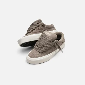 Кросівки "STRAYE LOGAN PUFF TAUPE BEVEL"
