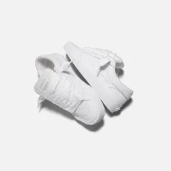 Кросівки "STRAYE LOGAN PUFF WHITEOUT"