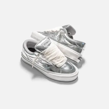 Кросівки "STRAYE LOGAN PUFF CHROME"