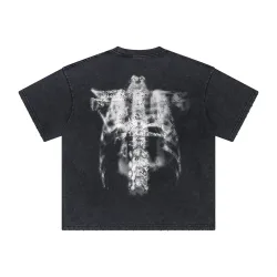 Футболка "XRAY"