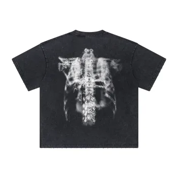 Футболка "XRAY"