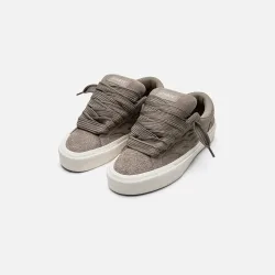 Кросівки "STRAYE LOGAN PUFF TAUPE BEVEL"