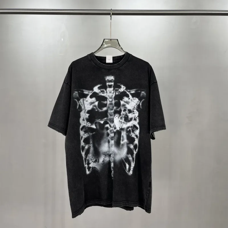 Футболка "XRAY"