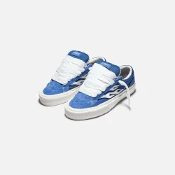 Кросівки "STRAYE LOGAN PUFF BLUE"