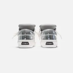 Кросівки "STRAYE LOGAN PUFF CHROME"